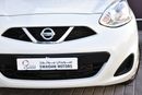 Nissan Micra AED 429 PM | 1.5L SV GCC DEALER WARRANTY