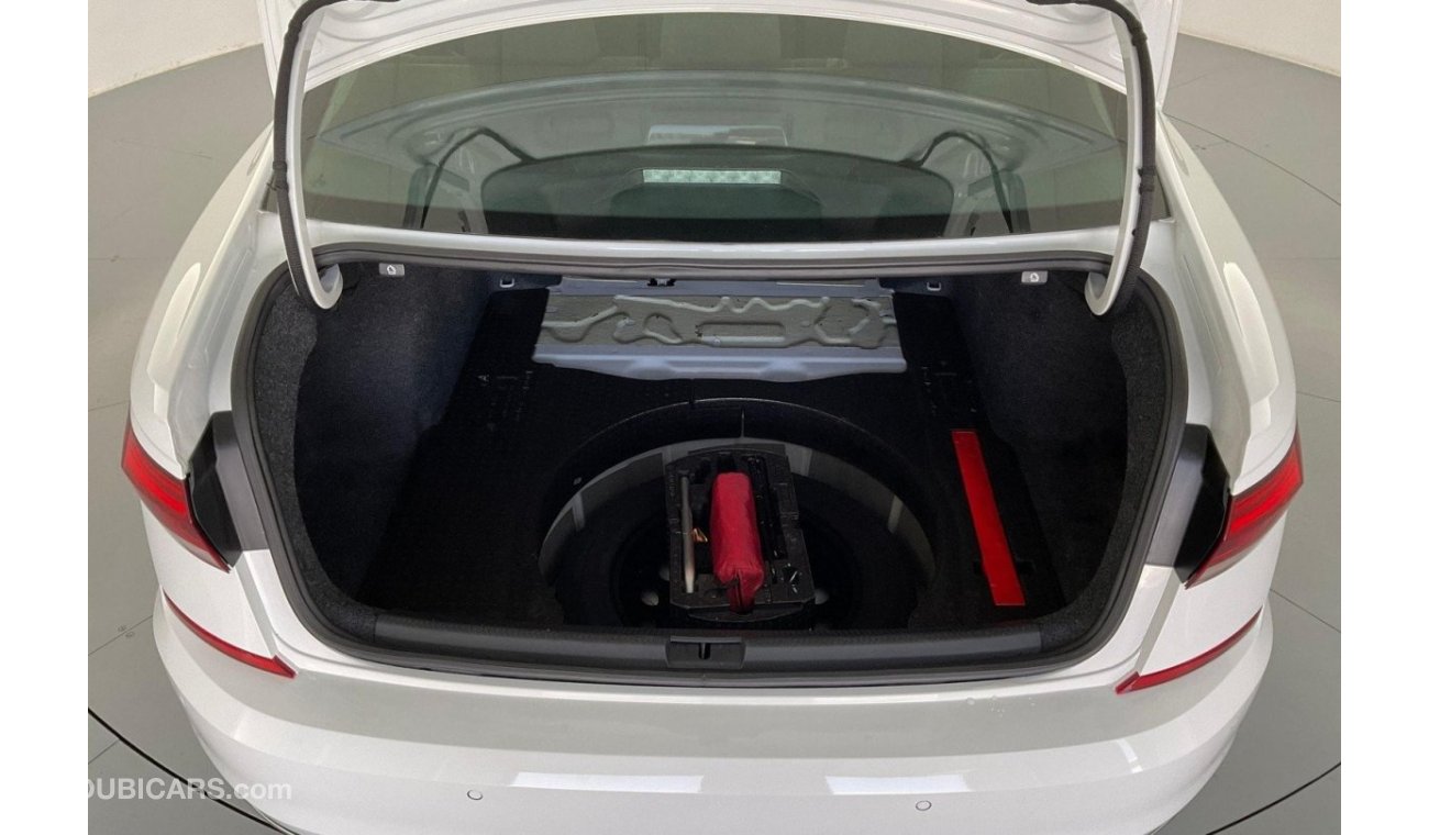 Volkswagen Passat Trendline