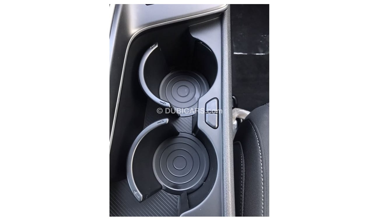 كيا سبورتيج 1.6L Turbo 2024 Model EXPORT ONLY