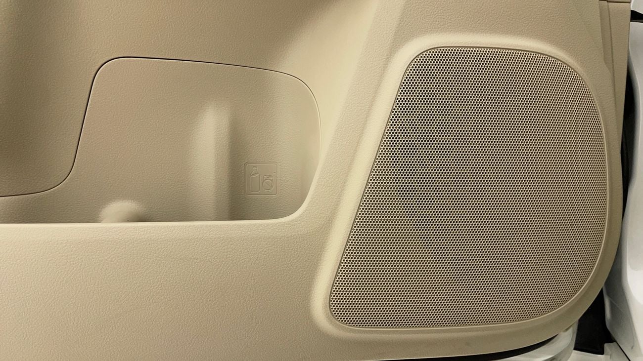 تويوتا برادو GXR 4 | بدون دفعة مقدمة | اختبار القيادة في المنزل