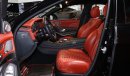 مرسيدس بنز S 63 AMG Brabus