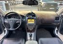 Lexus ES350 PLATINUM