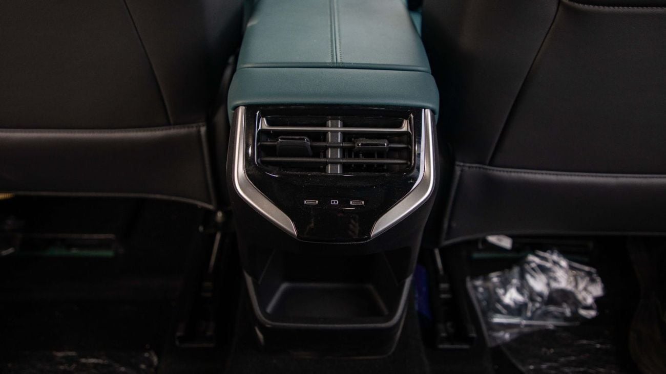 أم جي 7 1.5T DCT Elegance Sport Package with Rear Spoiler | 2025 | For Local Registration +10%