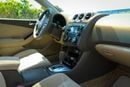 Nissan Altima S 2010 GCC SPECS