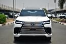 Lexus LX 700h V6 HYBRID 3.5L 7 SEAT AT with AUTO PARK