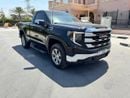 GMC Sierra 1500 REGULAR CAB SLE