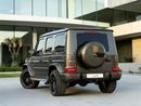 Mercedes Benz G63 AMG LE AED 8,960 P.M | 0% DOWN PAYMENT | MERCEDES-BENZ G63 AMG | 4.0L V8 BITURBO | 2022