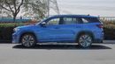 Skoda Kodiaq (For Export , НА ЭКСПОРТ) Sportline 1.4T GCC 2026 Без пробега