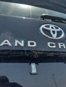 Toyota Land Cruiser TOYOTA LAND CRUISER 3.5L PETROL VXR TWIN TURBO FULL OPTION MY2025