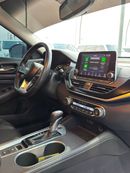 Nissan Altima SL