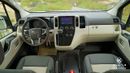 Toyota Hiace 3.5L GL - Automatic Transmission - 14 Seats - Rear Camera - 4 Door