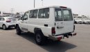 Toyota Land Cruiser Hard Top HARDTOB 3 DOOR 4X4 4.2L V6 DIESEL///2023///SPECIAL OFFER///BY FORMULA AUTO FOR E