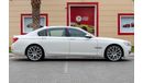 BMW 750Li F02