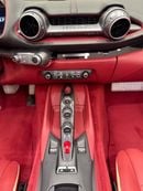 Ferrari 812 GTS | Brand New | Special Exterior & Interior | Carbon Fiber | Service Contract till 2029