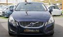 Volvo S60 T4