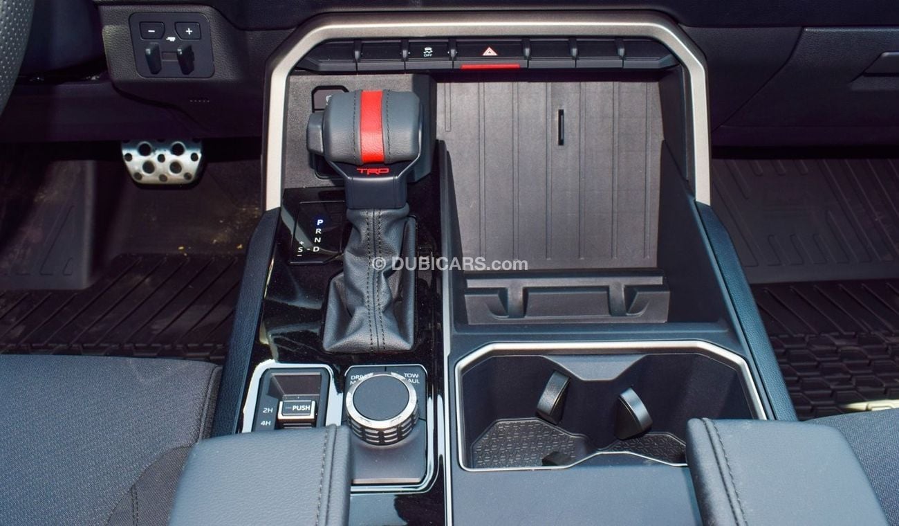 Toyota Tundra SR5  TRD  3.5L V6