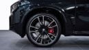 BMW X5 M60i LUXURY