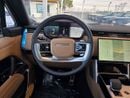 لاند روفر رينج روفر BRAND NEW \ 2026 Range Rover Autobiography P400