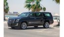 Cadillac Escalade ESV Premium ESV Premium