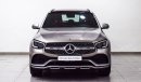 مرسيدس بنز GLC 300 4MATIC