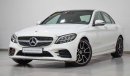 Mercedes-Benz C200 FEBRUARY SPECIAL OFFER PRICE!!