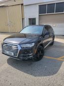أودي Q7