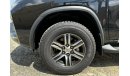 Toyota Fortuner 2.7L 4x4 LOW 6AT AVL COLORS FOR EXPORT