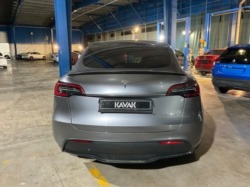 تسلا موديل Y Performance (Dual Motor) | شامل الضمان | 0 ﺪﻔﻋﺓ ﺃﻮﻟﻯ