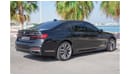 BMW 760Li BMW 760M Li X DRIVE V12 GCC 2020 Full Option