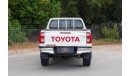 Toyota Hilux 2023 | TOYOTA HILUX | SR5 DOUBLE CABIN 4X4 | AUTOMATIC | T47018