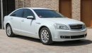 Chevrolet Caprice