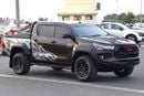 Toyota Hilux 4X4 DIESEL 2.8L Right Hand (Export Only)
