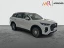 Chery Tiggo 9 PREMIUM 2.0