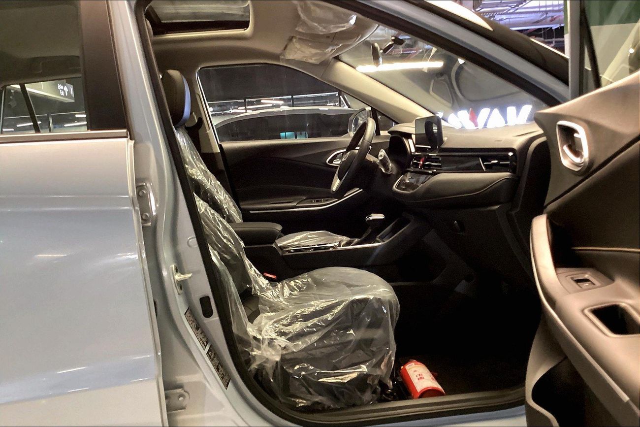 JAC JS4 Intelligent | Guaranteed Warranty | 0 Down Payment