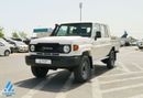 Toyota Land Cruiser Pick Up LC 79 Pick Up 4WD / 2.8L DSL MT / 4 Doors / Export Only