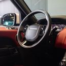 Land Rover Range Rover Sport HSE Dynamic 3.0L AED 3,161 P.M • 0% Downpayment • Range Rover Sport HSE Dynamic • 1 Year Warranty