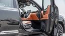Lexus LX700h 2026 Lexus LX700h VIP 3.5L AT Hybrid (Black-Tan) Without Auto Park