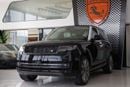 لاند روفر رينج روفر Land Rover | Range Rover | Autobiography P530 | GCC | Automatic side steps | 2026 (EXPORT)