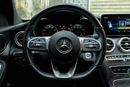 مرسيدس بنز C 200 STD Mercedes-Benz C-Class 200 2020 مواصفات خليجية مقابل 1,469.00 AED شهريًا