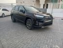 Toyota RAV4 Toyota Rav4 2024 limited hybrid 4x4