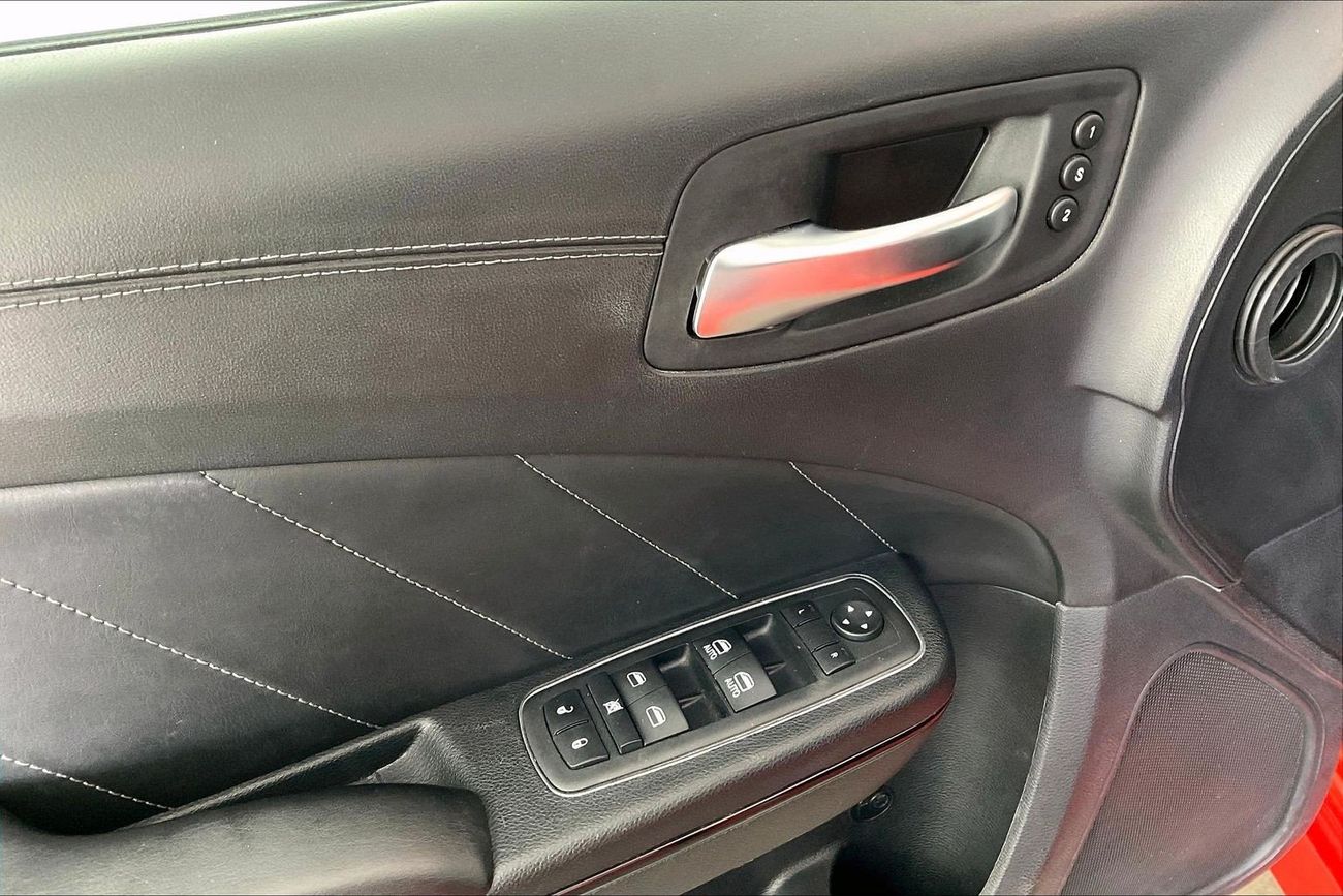 Dodge Charger GT | National Day Celebration | Guaranteed Warranty | 0 Down Payment