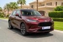 Honda ZR-V EX 2024 EX | AED 1348/Month | 0 DP | 30 Day Return | Warranty