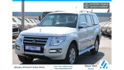 ميتسوبيشي باجيرو 2020 | BRAND NEW PAJERO 3.8 L - FULL OPTION - WITHOUT SUNROOF - EXPORT ONLY