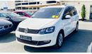 Volkswagen Sharan 2.0 TDI Aut.