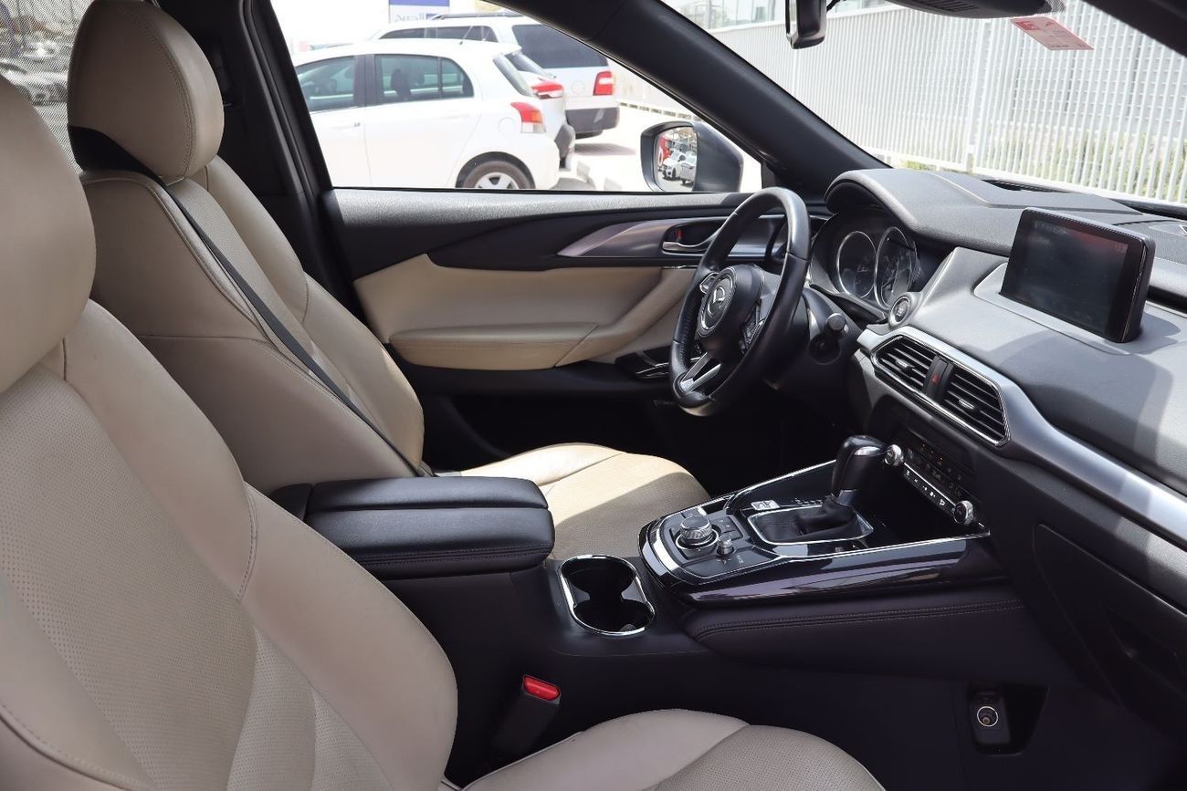 مازدا CX9 Ignite Edition 2.5L