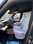 بي واي دي ليوبارد تيتانيوم 7 190KM Four-Wheel Drive Ultra Edition