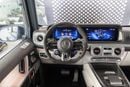 Mercedes Benz G63 AMG STANDARD Mercedes-Benz G63 AMG | 2025 | Performance Package | V8 4.0L Twin-Turbo | 585 HP