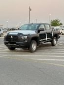 Mitsubishi L200 L200 PETROL 2.4L  4×4   2026 available all colour