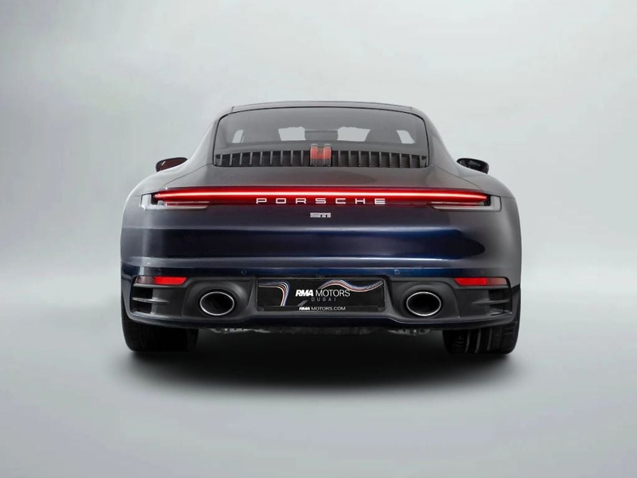 Porsche 911 CARRERA