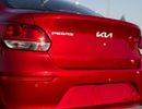 Kia Pegas Top 1.4L Kia Pegas | 1.4 L | 2024 | GCC | Full Option | Accident-Free | In Excellent Condition | 487